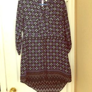 Alya Dress from Francesca’s